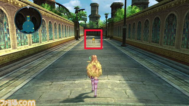 『テイルズ オブ エクシリア リマスター』が本日（10/30）発売。シリーズ初のダブル主人公を採用、人と精霊の物語を紡ぐアクションRPGのリマスター版