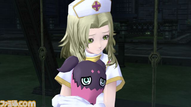 『テイルズ オブ エクシリア リマスター』が本日（10/30）発売。シリーズ初のダブル主人公を採用、人と精霊の物語を紡ぐアクションRPGのリマスター版