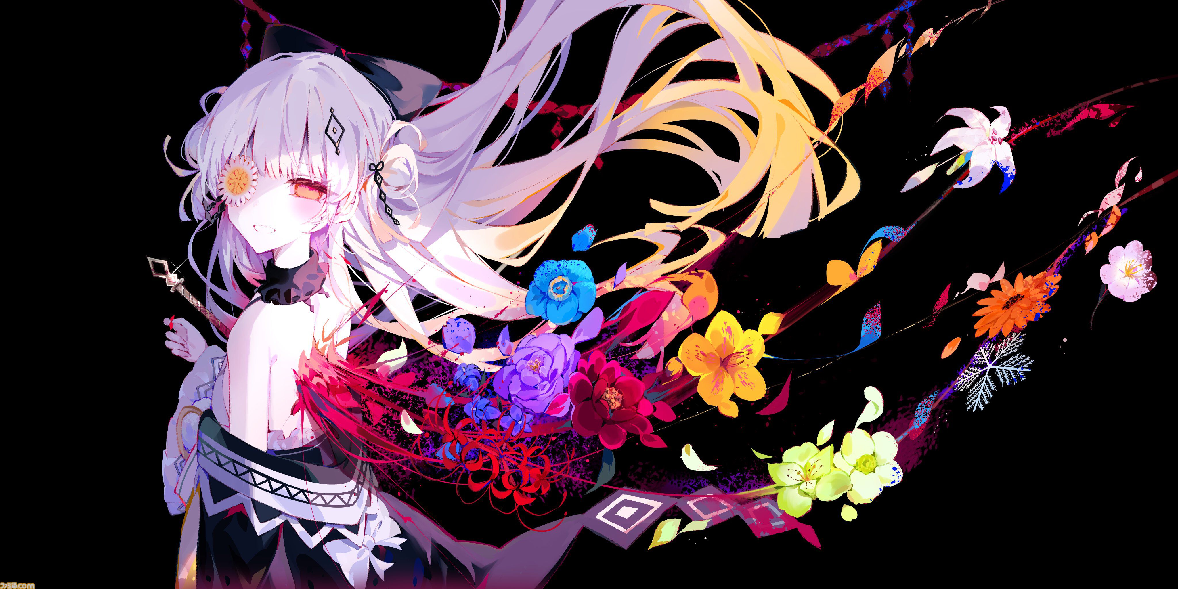 Acacia新作『魔法少女ノ因習村』Switch、Steamで2026年発売