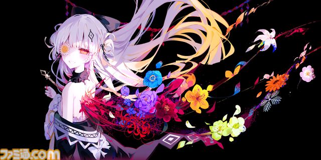 Acacia新作『魔法少女ノ因習村』Switch、Steamで2026年発売。『コープスパーティー』祁答院慎×『魔法少女ノ魔女裁判』喜多南がタッグを組む