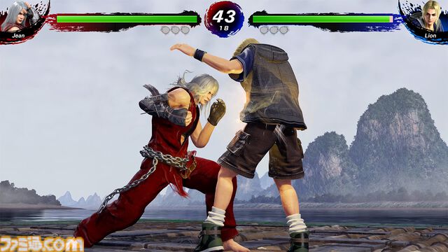 『バーチャファイター5 R.E.V.O. World Stage』本日（10/30）発売。30周年記念の水着や設定資料集がセットの“30thアニバーサリーエディション”も