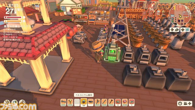 【Dinkum(ディンカム)プレイ日記】地下鉱山の最下層にチャレンジ。大量の敵と状態異常を攻略して、最高のお宝を手に入れろ！