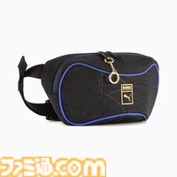 『ソニック』PUMAコラボアパレルにシャドウとテイルスも登場。スニーカーやフーディー、Tシャツ、キャップなど多彩なアイテムが本日（10/30）発売