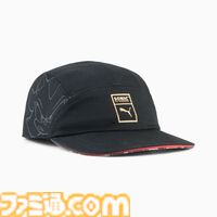 『ソニック』PUMAコラボアパレルにシャドウとテイルスも登場。スニーカーやフーディー、Tシャツ、キャップなど多彩なアイテムが本日（10/30）発売