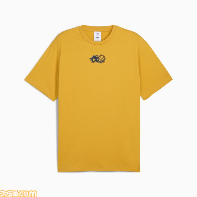 『ソニック』PUMAコラボアパレルにシャドウとテイルスも登場。スニーカーやフーディー、Tシャツ、キャップなど多彩なアイテムが本日（10/30）発売