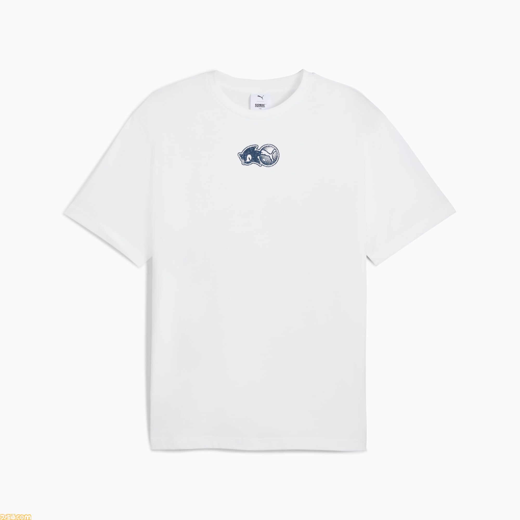『ソニック』PUMAコラボアパレルにシャドウとテイルスも登場。スニーカーやフーディー、Tシャツ、キャップなど多彩なアイテムが本日（10/30）発売
