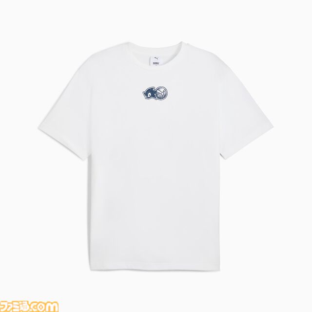 『ソニック』PUMAコラボアパレルにシャドウとテイルスも登場。スニーカーやフーディー、Tシャツ、キャップなど多彩なアイテムが本日（10/30）発売