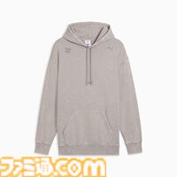 『ソニック』PUMAコラボアパレルにシャドウとテイルスも登場。スニーカーやフーディー、Tシャツ、キャップなど多彩なアイテムが本日（10/30）発売