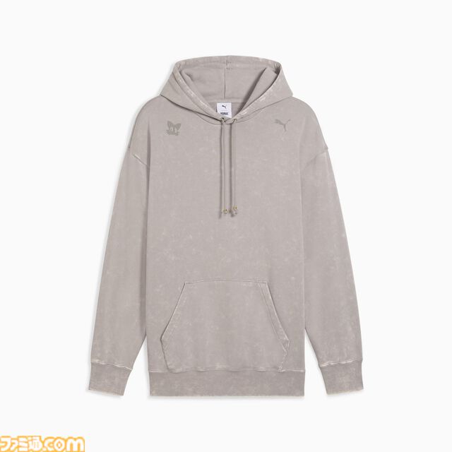 『ソニック』PUMAコラボアパレルにシャドウとテイルスも登場。スニーカーやフーディー、Tシャツ、キャップなど多彩なアイテムが本日（10/30）発売