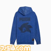 『ソニック』PUMAコラボアパレルにシャドウとテイルスも登場。スニーカーやフーディー、Tシャツ、キャップなど多彩なアイテムが本日（10/30）発売
