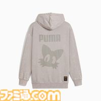 『ソニック』PUMAコラボアパレルにシャドウとテイルスも登場。スニーカーやフーディー、Tシャツ、キャップなど多彩なアイテムが本日（10/30）発売