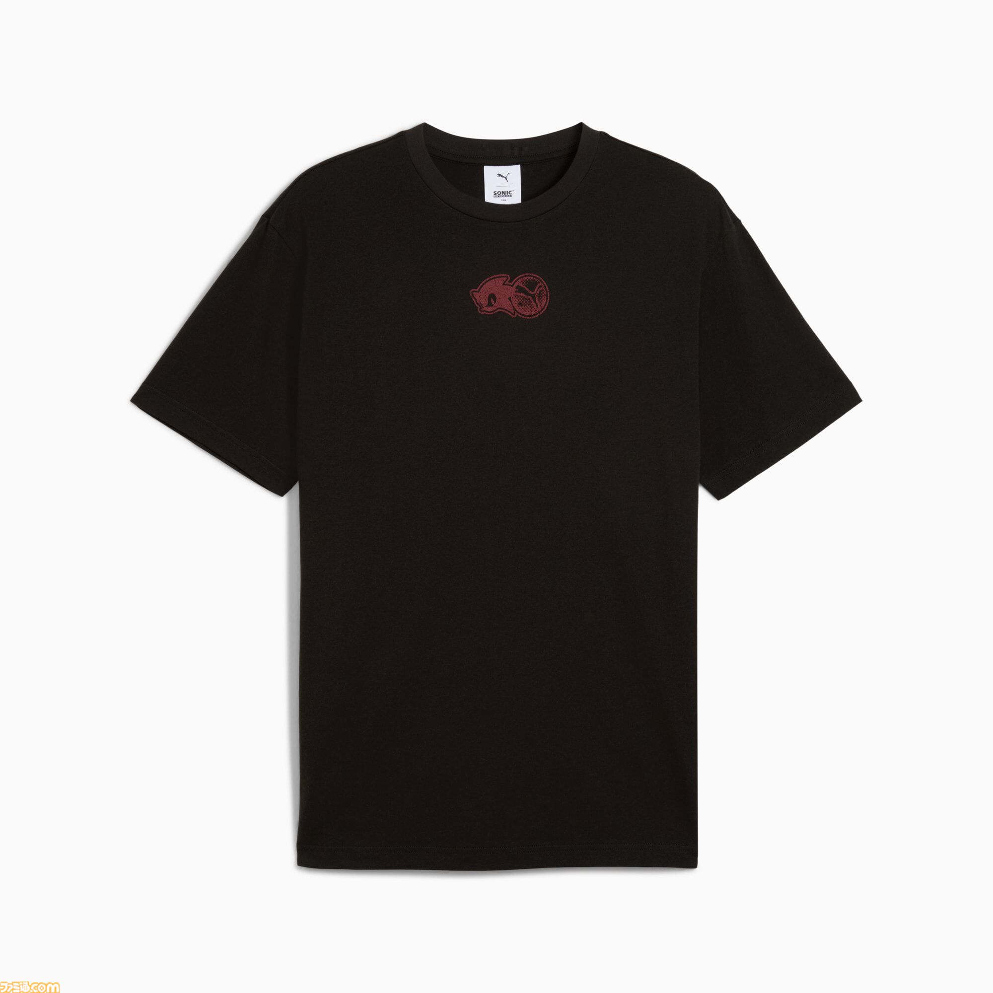 『ソニック』PUMAコラボアパレルにシャドウとテイルスも登場。スニーカーやフーディー、Tシャツ、キャップなど多彩なアイテムが本日（10/30）発売