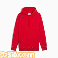 『ソニック』PUMAコラボアパレルにシャドウとテイルスも登場。スニーカーやフーディー、Tシャツ、キャップなど多彩なアイテムが本日（10/30）発売