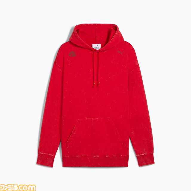 『ソニック』PUMAコラボアパレルにシャドウとテイルスも登場。スニーカーやフーディー、Tシャツ、キャップなど多彩なアイテムが本日（10/30）発売