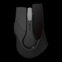 『攻殻機動隊』で知られる士郎正宗デザインのマウス“M.A.P.P.”が23年の時を経て復刻。ブラック、ブルー、ホワイトの3色展開で2026年春に発売予定