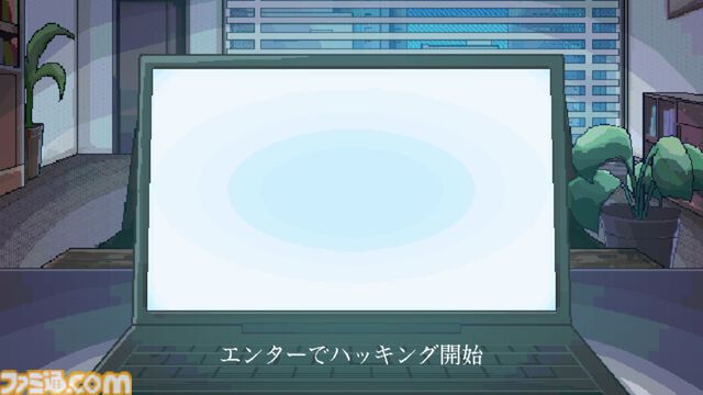 『回ル！ハッカー探偵』ハッキングを駆使して依頼を解決していく謎解きアドベンチャー、Steamでなんと“無料”で配信開始