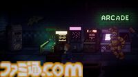 【FNaF】『Five Nights at Freddy's: Into the Pit』が無料配布。アニマトロニクスが徘徊するピザ屋を探索し、恐怖の5夜を生き延びる2Dアドベンチャー