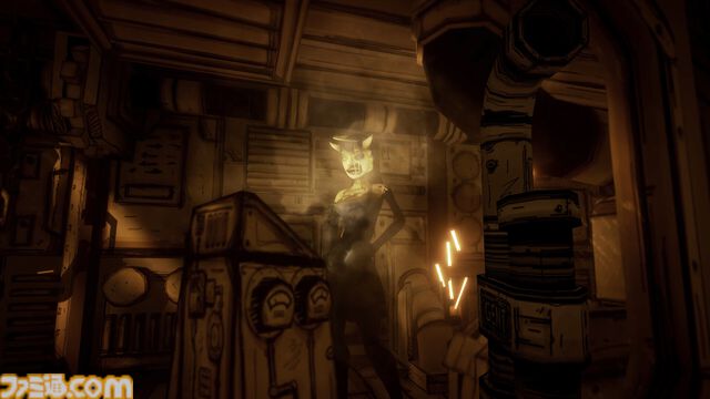 【FNaF】『Five Nights at Freddy's: Into the Pit』が無料配布。アニマトロニクスが徘徊するピザ屋を探索し、恐怖の5夜を生き延びる2Dアドベンチャー