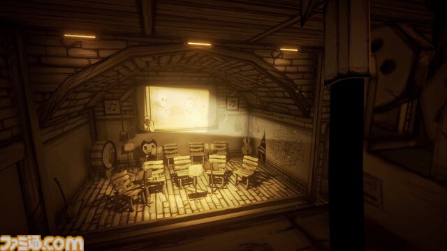 【FNaF】『Five Nights at Freddy's: Into the Pit』が無料配布。アニマトロニクスが徘徊するピザ屋を探索し、恐怖の5夜を生き延びる2Dアドベンチャー