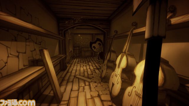 【FNaF】『Five Nights at Freddy's: Into the Pit』が無料配布。アニマトロニクスが徘徊するピザ屋を探索し、恐怖の5夜を生き延びる2Dアドベンチャー