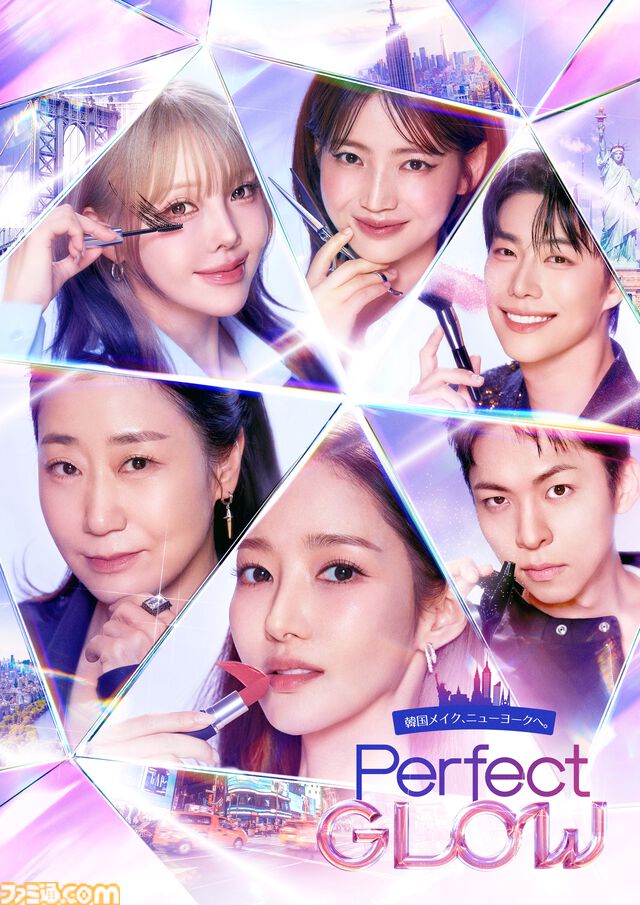 【アマプラ11月作品】『藤本タツキ 17-26』11月8日独占配信。アクションコメディ『バットマン一家』、今年6月に公開されたばかりの映画『フロントライン』なども順次配信へ