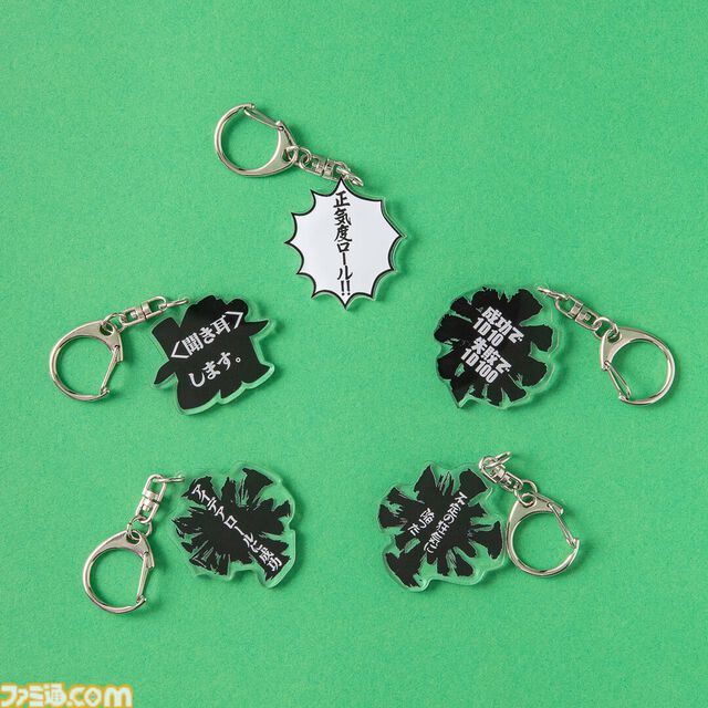 “クトゥルフ邪神祭2025”がゲムマ2025秋で開催。おぞましい姿の“ニャル様ハンガー”、神話存在をドットで表現した“ちいちゃきもの”など新作グッズが販売