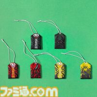 “クトゥルフ邪神祭2025”がゲムマ2025秋で開催。おぞましい姿の“ニャル様ハンガー”、神話存在をドットで表現した“ちいちゃきもの”など新作グッズが販売