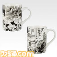 『ドラゴンボール』一番くじ（10/31）本日発売。フリーザ戦の名場面「クリリンのことかーーー！」がコマから飛び出す大迫力なビッグサイズでフィギュア化