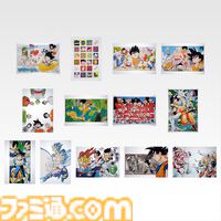 『ドラゴンボール』一番くじ（10/31）本日発売。フリーザ戦の名場面「クリリンのことかーーー！」がコマから飛び出す大迫力なビッグサイズでフィギュア化