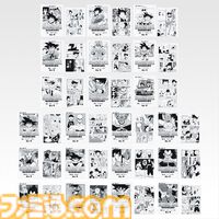 『ドラゴンボール』一番くじ（10/31）本日発売。フリーザ戦の名場面「クリリンのことかーーー！」がコマから飛び出す大迫力なビッグサイズでフィギュア化