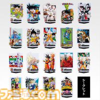 『ドラゴンボール』一番くじ（10/31）本日発売。フリーザ戦の名場面「クリリンのことかーーー！」がコマから飛び出す大迫力なビッグサイズでフィギュア化