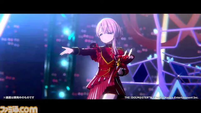 『学マス』100プロの社長役は緑川光さんが担当。名前が十王龍正であることも明らかに。十王星南の父親であり、初星学園学園長の十王邦夫の息子でもある人物