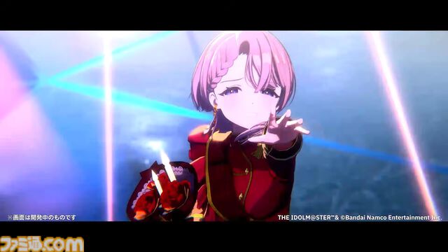 『学マス』100プロの社長役は緑川光さんが担当。名前が十王龍正であることも明らかに。十王星南の父親であり、初星学園学園長の十王邦夫の息子でもある人物