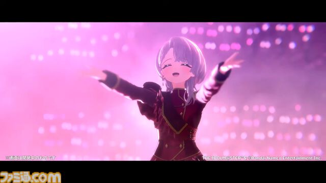 『学マス』100プロの社長役は緑川光さんが担当。名前が十王龍正であることも明らかに。十王星南の父親であり、初星学園学園長の十王邦夫の息子でもある人物