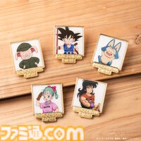 『ドラゴンボール』限定グッズを多数販売。“DRAGON BALL STORE”が11月14日、東京駅一番街にオープン。事前入店予約（抽選）の受付は11月1日9時からスタート
