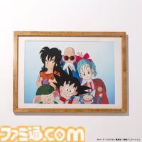 『ドラゴンボール』限定グッズを多数販売。“DRAGON BALL STORE”が11月14日、東京駅一番街にオープン。事前入店予約（抽選）の受付は11月1日9時からスタート