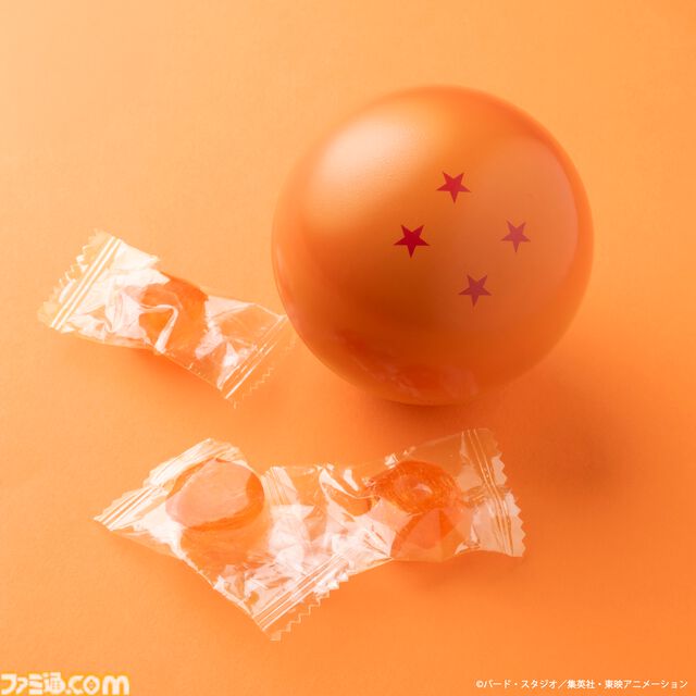 『ドラゴンボール』限定グッズを多数販売。“DRAGON BALL STORE”が11月14日、東京駅一番街にオープン。事前入店予約（抽選）の受付は11月1日9時からスタート