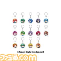 【ときメモ】マンガ『ときめきモウソウ劇場』単行本発売記念グッズが受注開始。描き下ろしのカバーイラスト、『エモーショナル』ミニキャライラストを使用