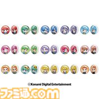 【ときメモ】マンガ『ときめきモウソウ劇場』単行本発売記念グッズが受注開始。描き下ろしのカバーイラスト、『エモーショナル』ミニキャライラストを使用