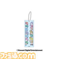 【ときメモ】マンガ『ときめきモウソウ劇場』単行本発売記念グッズが受注開始。描き下ろしのカバーイラスト、『エモーショナル』ミニキャライラストを使用