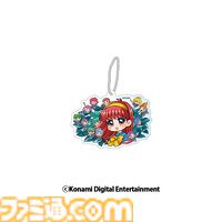 【ときメモ】マンガ『ときめきモウソウ劇場』単行本発売記念グッズが受注開始。描き下ろしのカバーイラスト、『エモーショナル』ミニキャライラストを使用