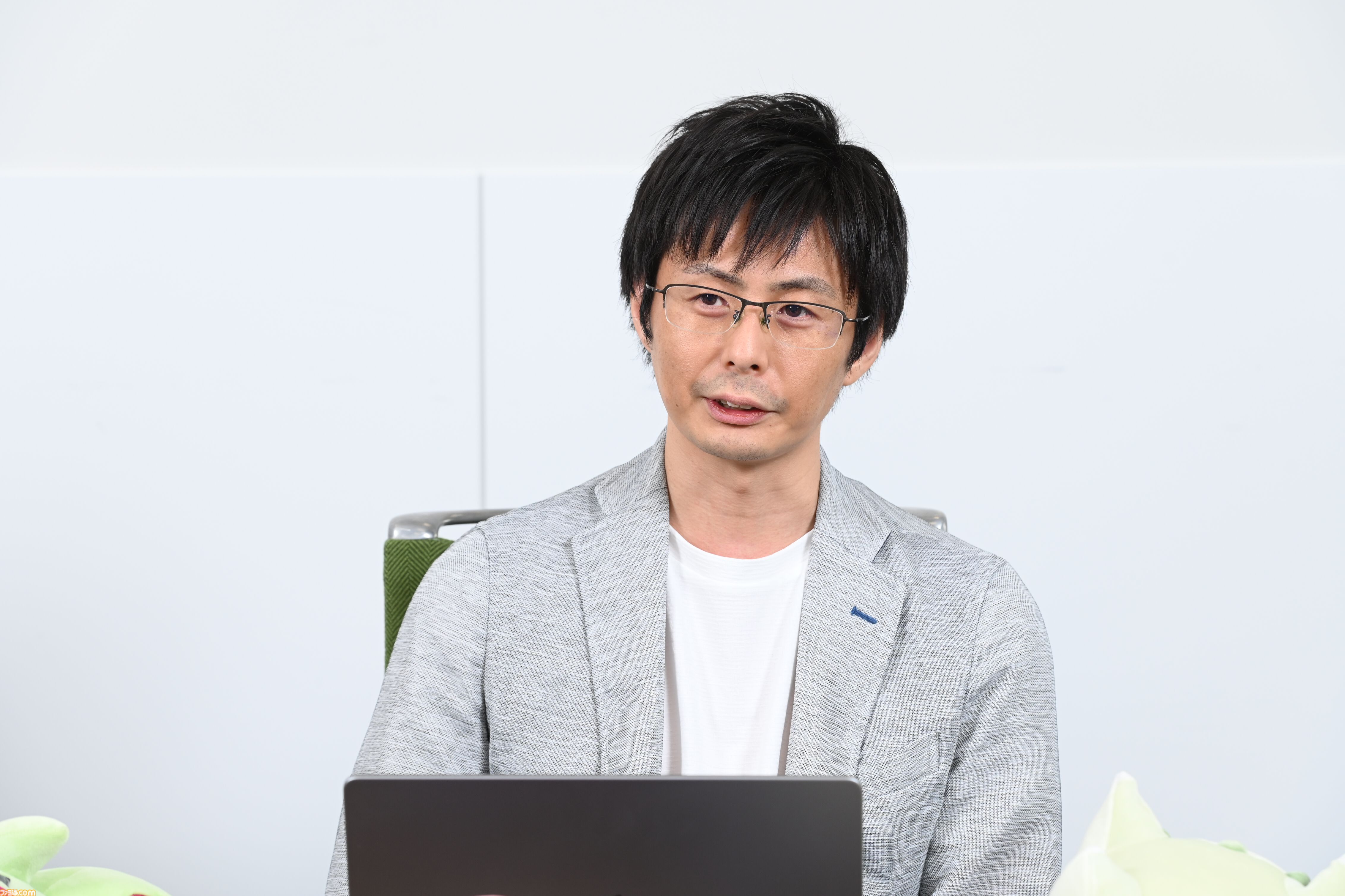 【ポケスリ】『ポケモンスリープ』2周年とちょっとインタビュー！ お仕事でポケモンを描きたい方、UIデザイナー、『ポケスリ』の未来を創るプランナー・エンジニアを大募集チュウ！