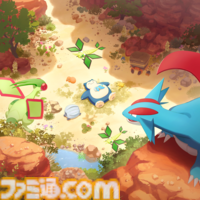 【ポケスリ】『ポケモンスリープ』2周年とちょっとインタビュー！ お仕事でポケモンを描きたい方、UIデザイナー、『ポケスリ』の未来を創るプランナー・エンジニアを大募集チュウ！