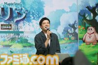 『メイプルストーリー』森の子リンを生放送で実機プレイ。ヤーレンズ楢原は3ヵ月でLv236到達。M-1準優勝コンビのメイプル漫才のネタが細かすぎる「じゃあウルス行く？」