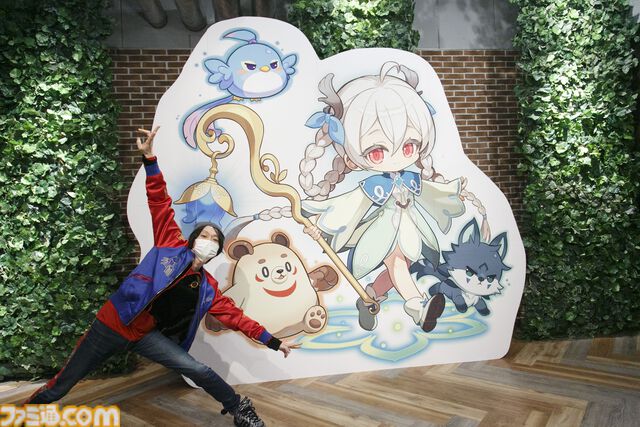 『メイプルストーリー』森の子リンを生放送で実機プレイ。ヤーレンズ楢原は3ヵ月でLv236到達。M-1準優勝コンビのメイプル漫才のネタが細かすぎる「じゃあウルス行く？」