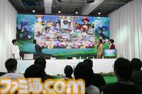 『メイプルストーリー』森の子リンを生放送で実機プレイ。ヤーレンズ楢原は3ヵ月でLv236到達。M-1準優勝コンビのメイプル漫才のネタが細かすぎる「じゃあウルス行く？」