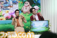 『メイプルストーリー』森の子リンを生放送で実機プレイ。ヤーレンズ楢原は3ヵ月でLv236到達。M-1準優勝コンビのメイプル漫才のネタが細かすぎる「じゃあウルス行く？」