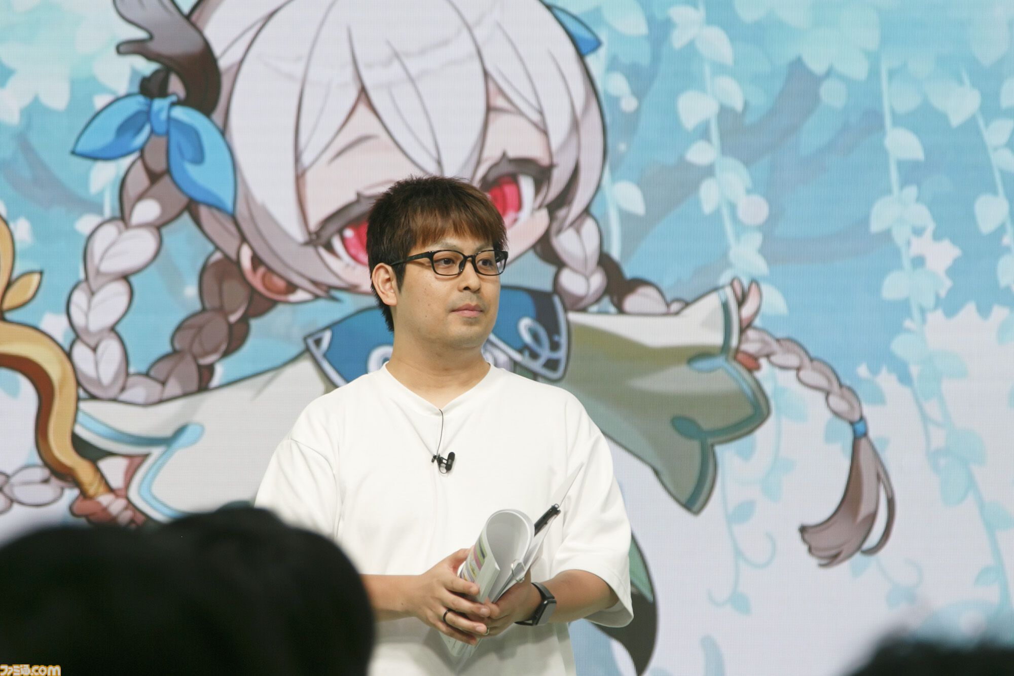『メイプルストーリー』森の子リンを生放送で実機プレイ。ヤーレンズ楢原は3ヵ月でLv236到達。M-1準優勝コンビのメイプル漫才のネタが細かすぎる「じゃあウルス行く？」