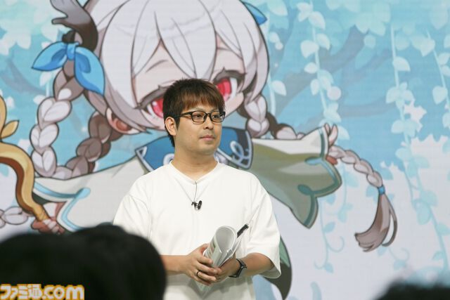 『メイプルストーリー』森の子リンを生放送で実機プレイ。ヤーレンズ楢原は3ヵ月でLv236到達。M-1準優勝コンビのメイプル漫才のネタが細かすぎる「じゃあウルス行く？」