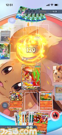 【ポケポケ】メガバシャーモexデッキ紹介。高火力、高耐久のメガバシャーモで敵を燃やし尽くせ！【最強を目指すおすすめデッキ】